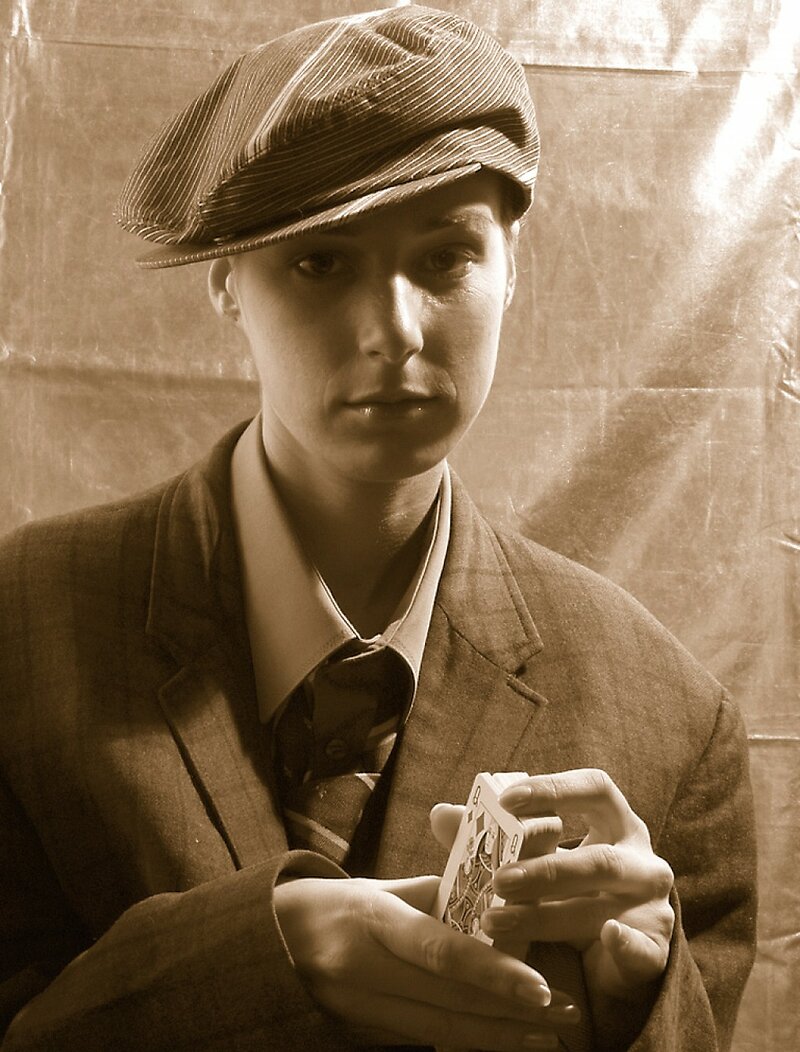 Анжелика, 70